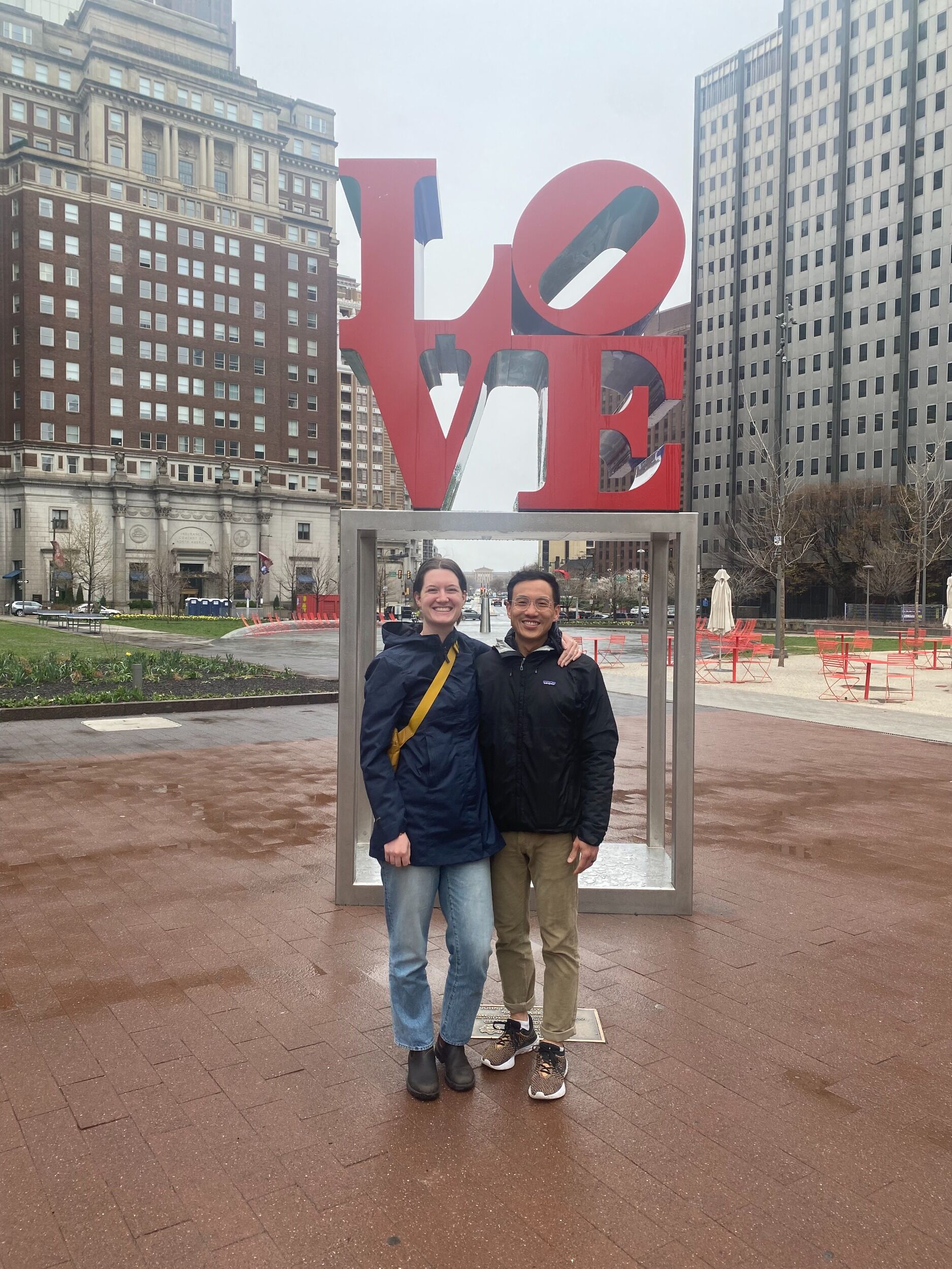 Picture of Visit Philadelphia