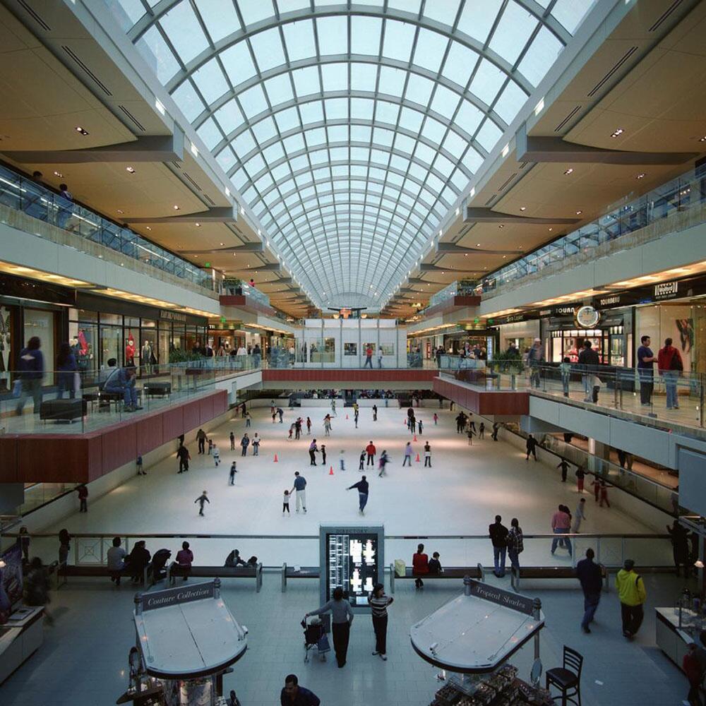 Picture of The Galleria