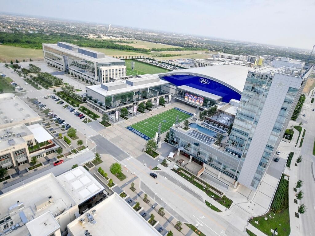 Picture of The Star in Frisco