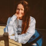 Isabel Huckins