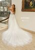 KITTYCHEN Couture MAURA, K2321 A-Line Wedding Dress - thumbnail - 2