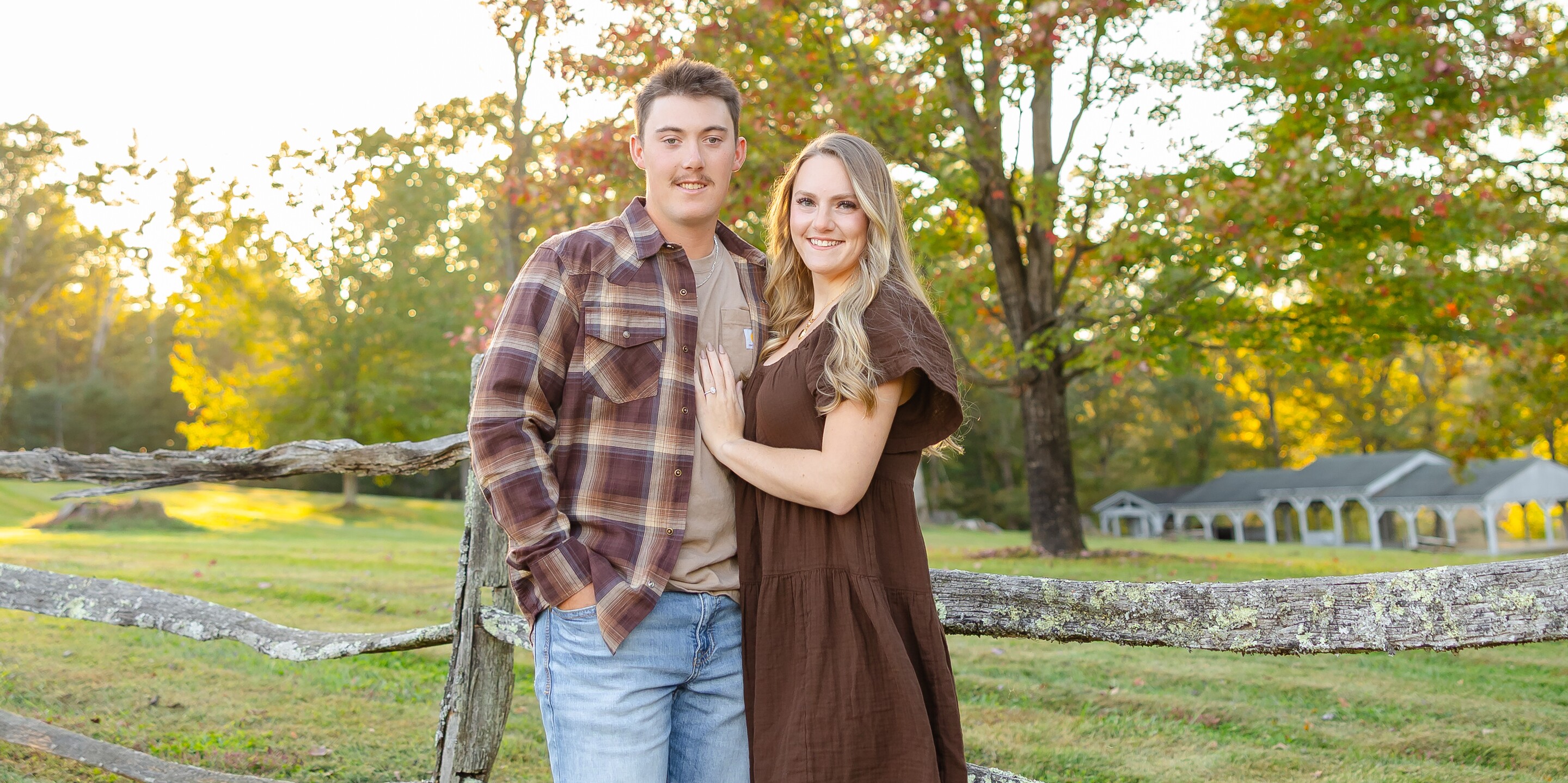 Kamden Lance and Karaline Griffin's Wedding Website - The Knot