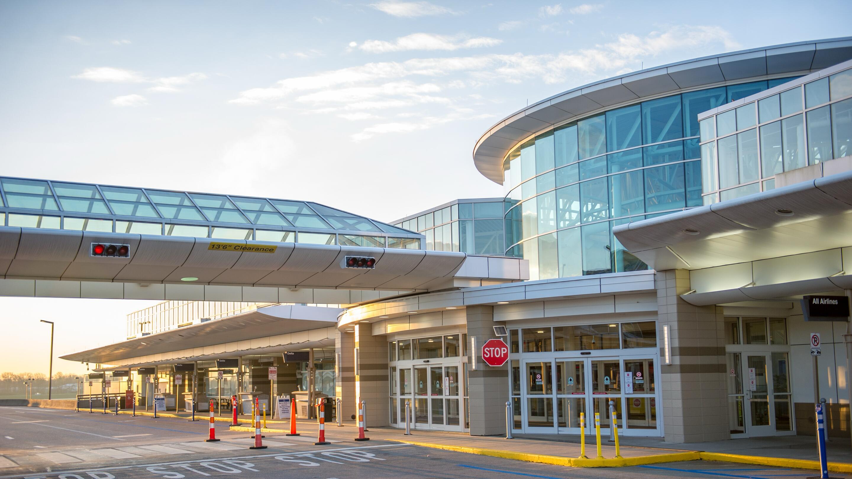 Picture of Cincinnati/Northern Kentucky International Airport
