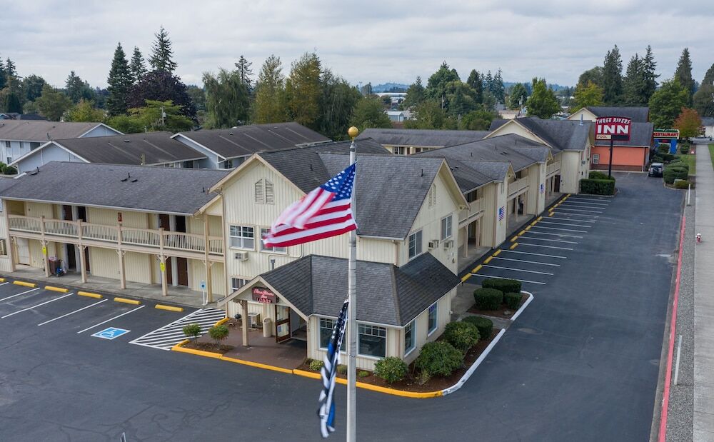 Picture of Three Rivers Inn