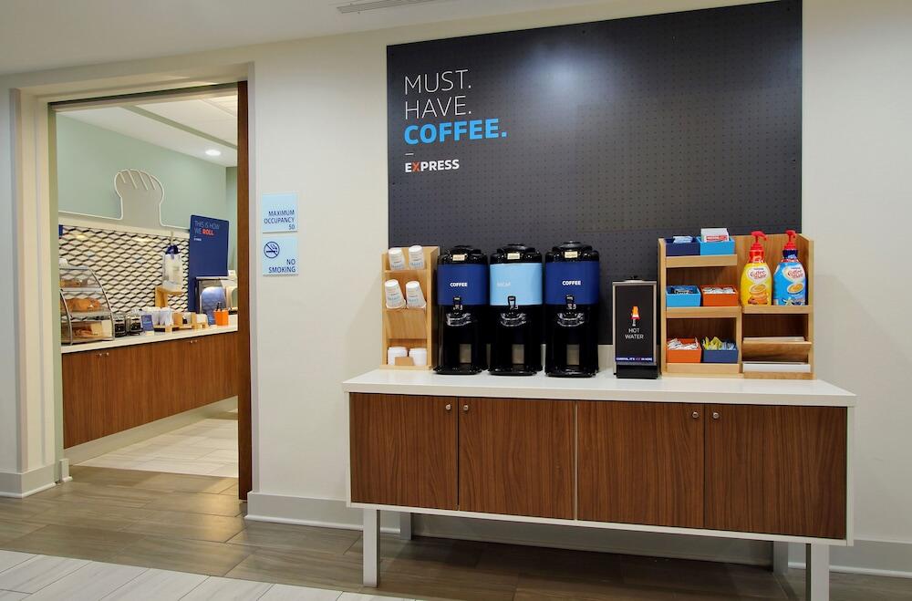 Picture of Holiday Inn Express Tulsa South Bixby by IHG