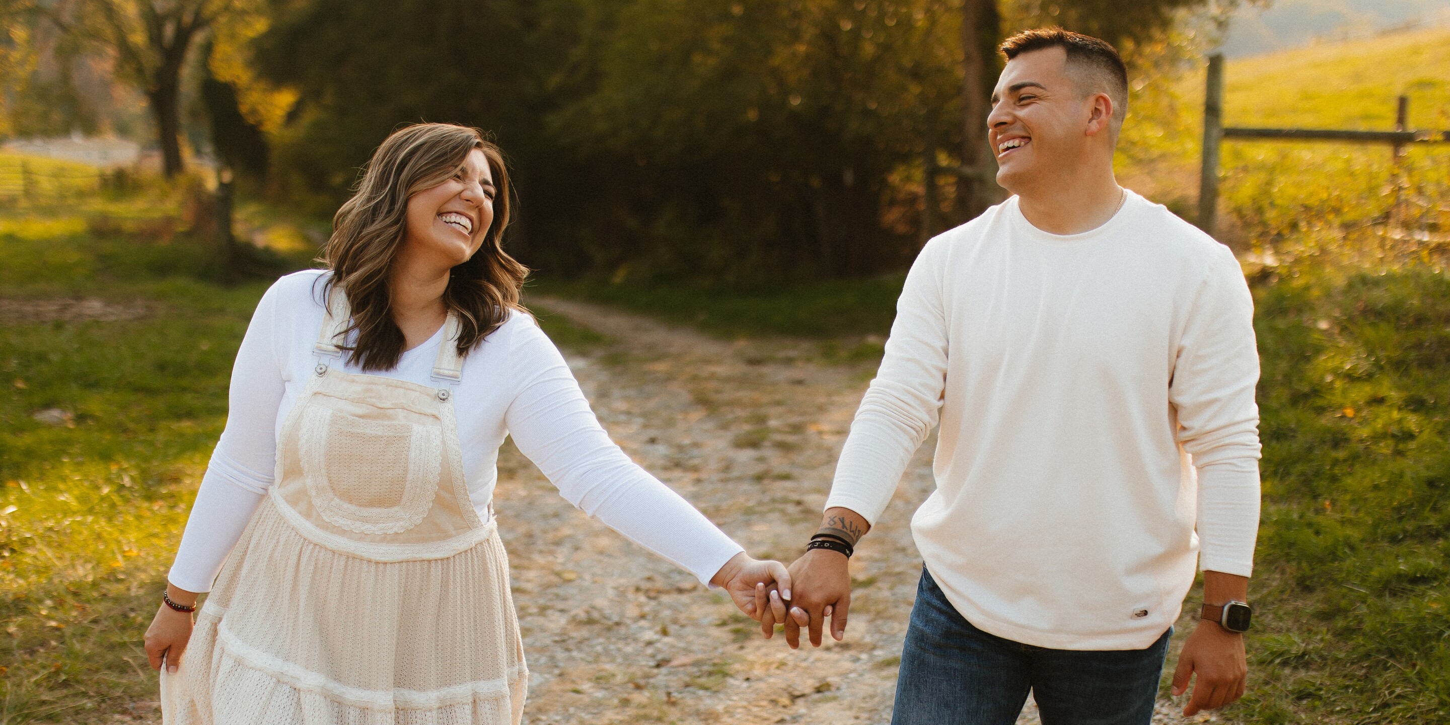 Taylor & Jonathan Home Page Banner