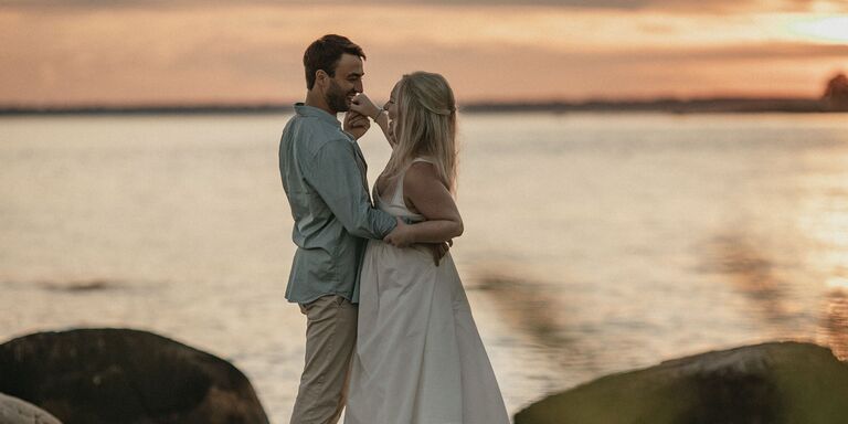 Kristen & Jeff Home Page Banner