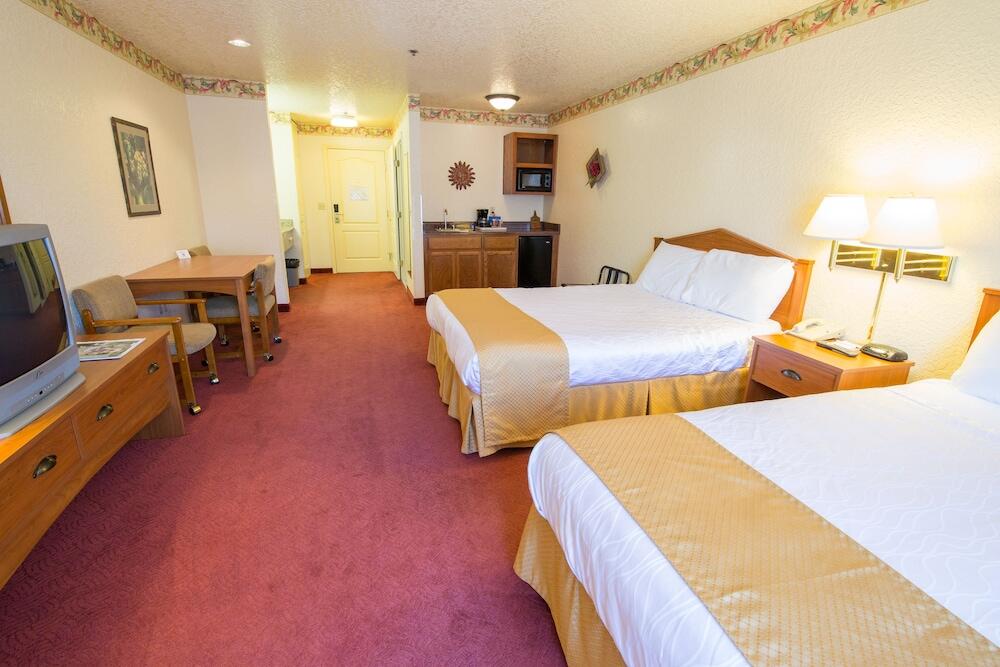 Picture of Murphys Suites
