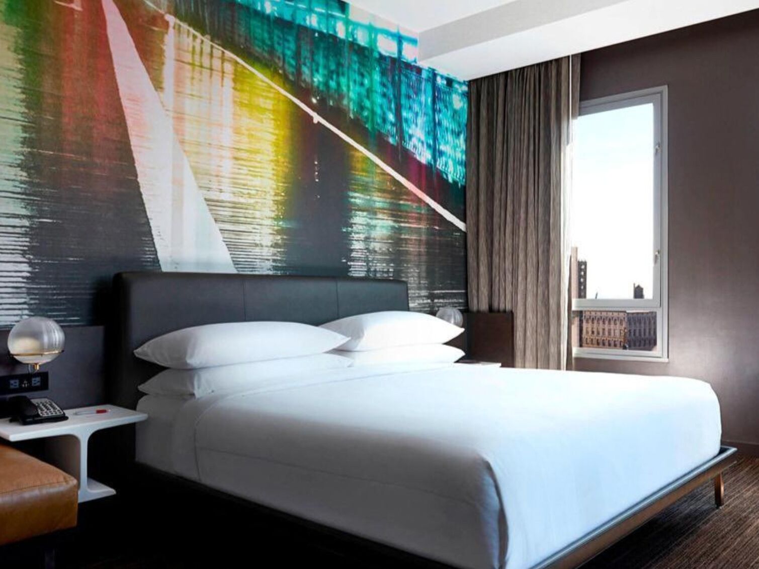Picture of New York Marriott at the Brooklyn Bridge