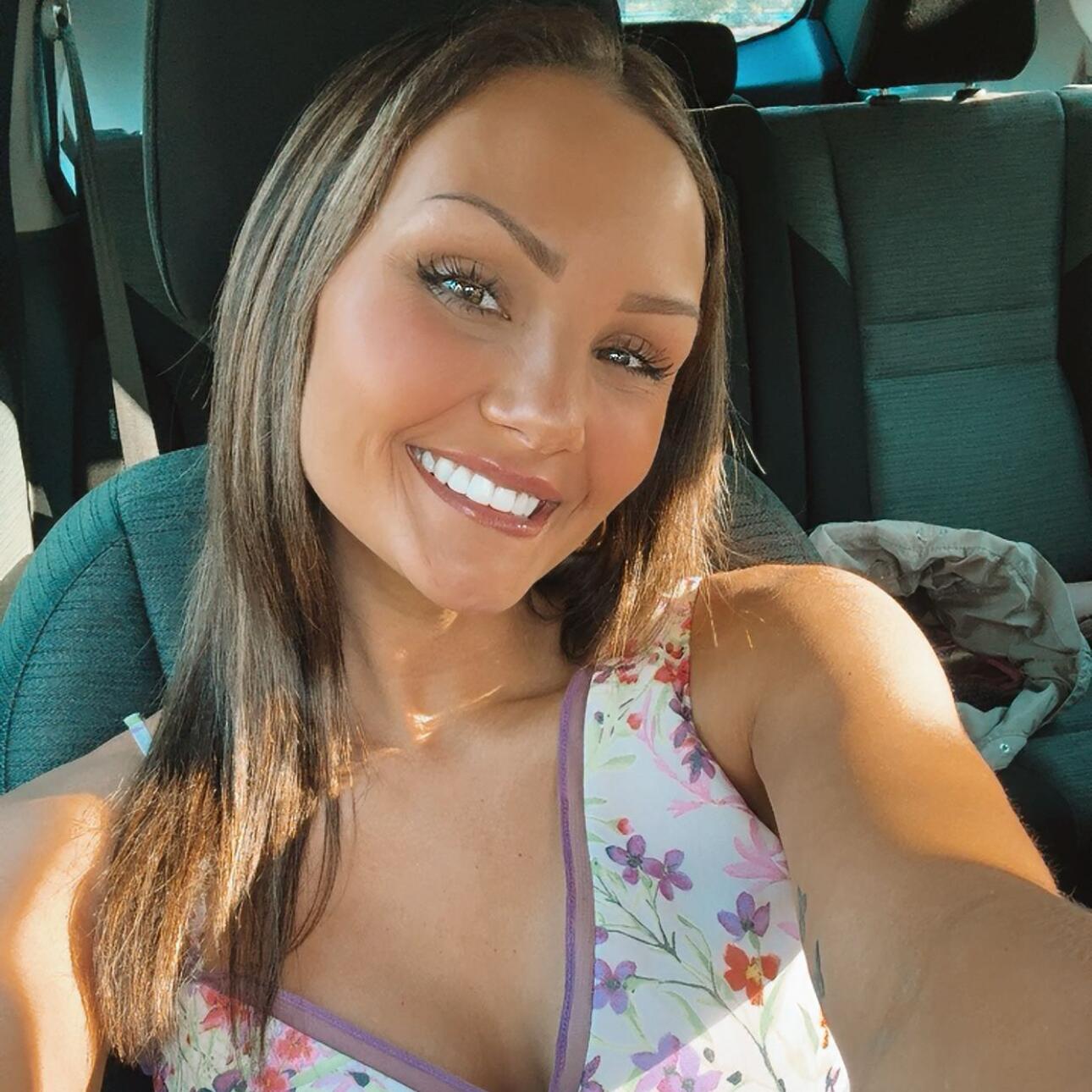 Abby Webster 