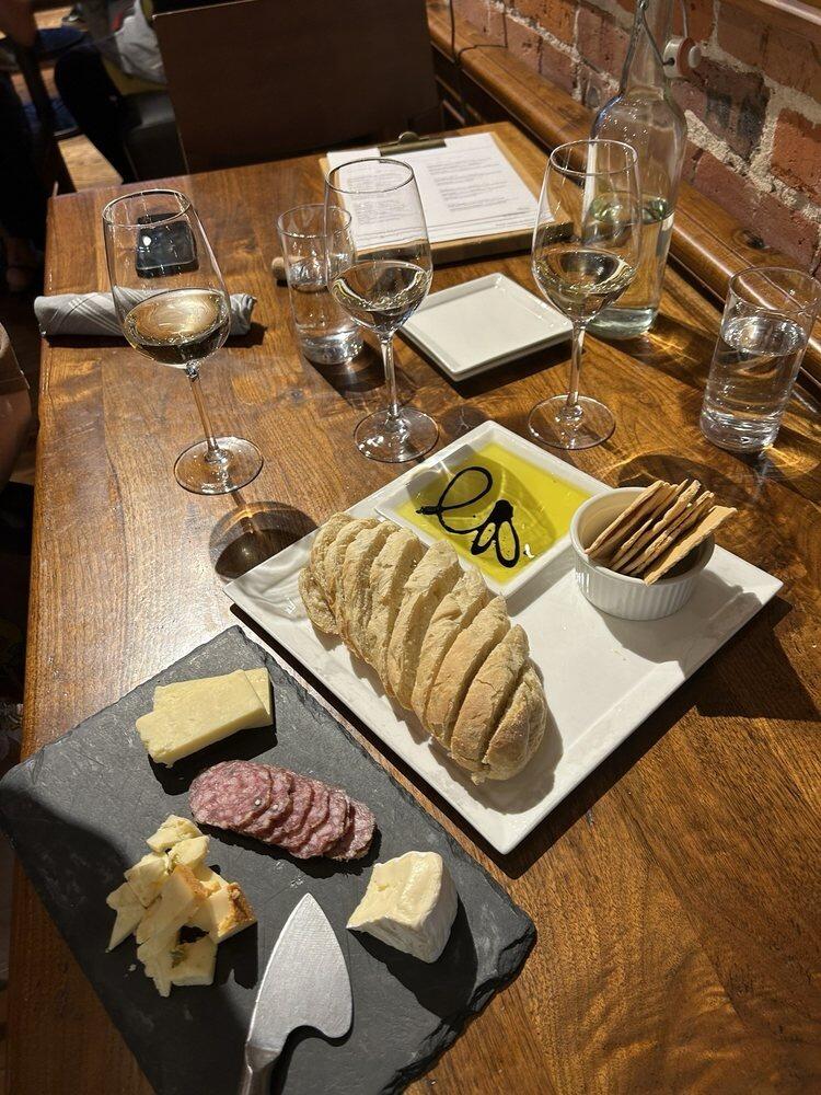 Picture of The Welsh Rabbit Cheese Shop
