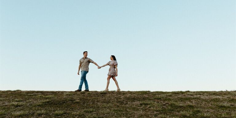 Haley & Logan Home Page Banner