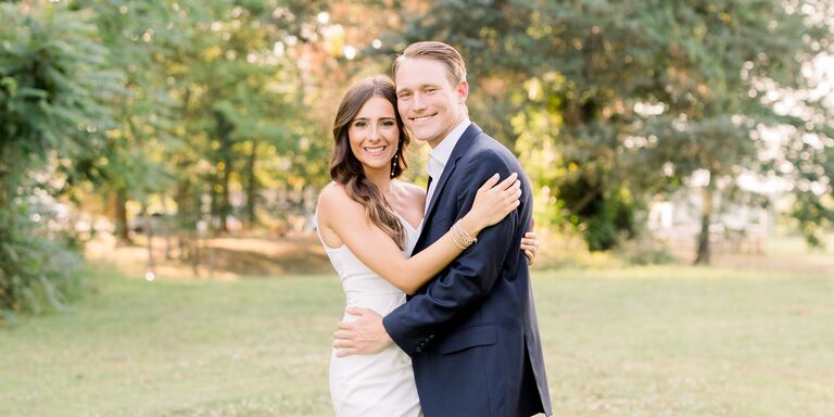 Noah & Catherine Home Page Banner