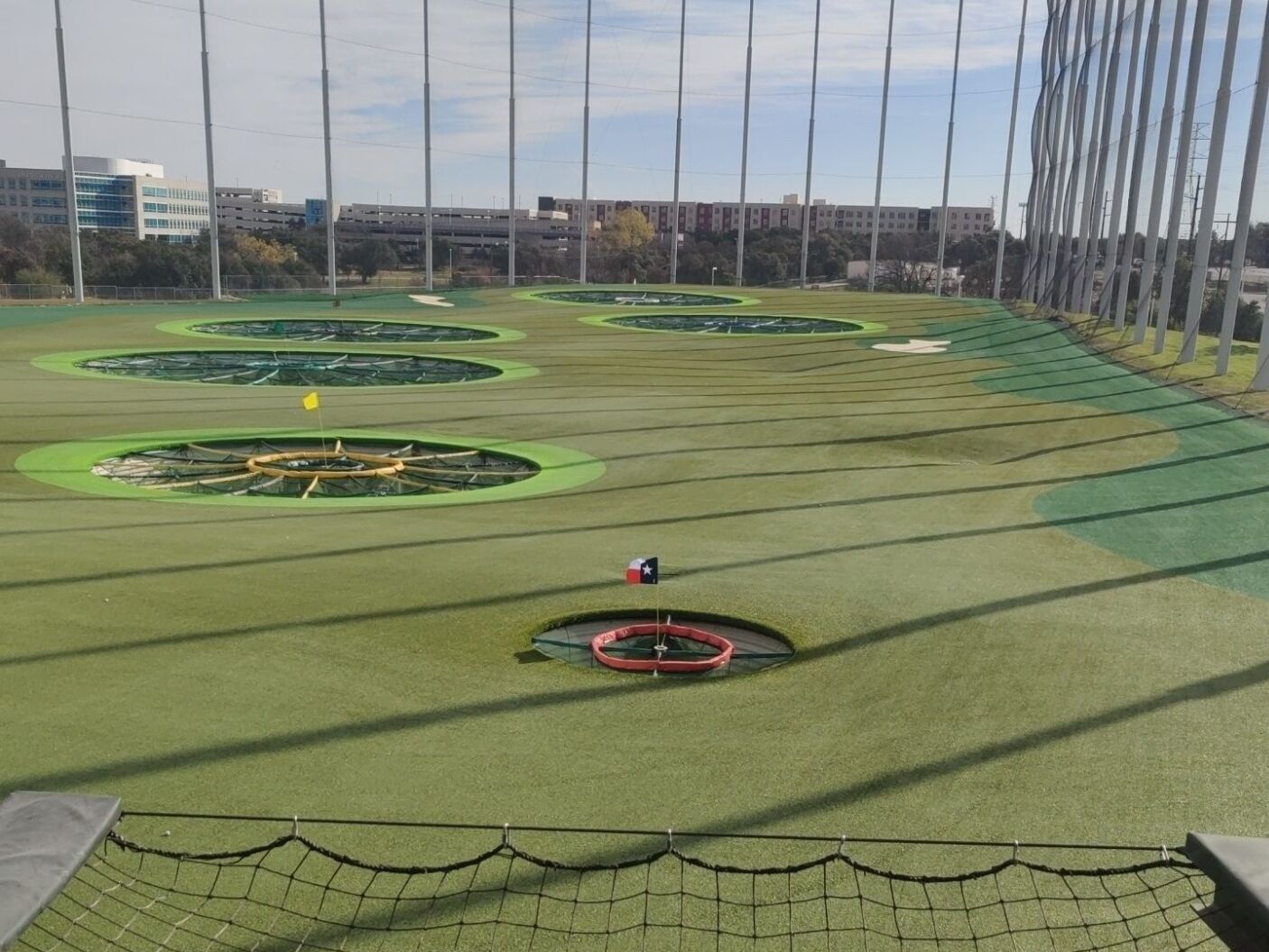 Picture of Topgolf Pharr
