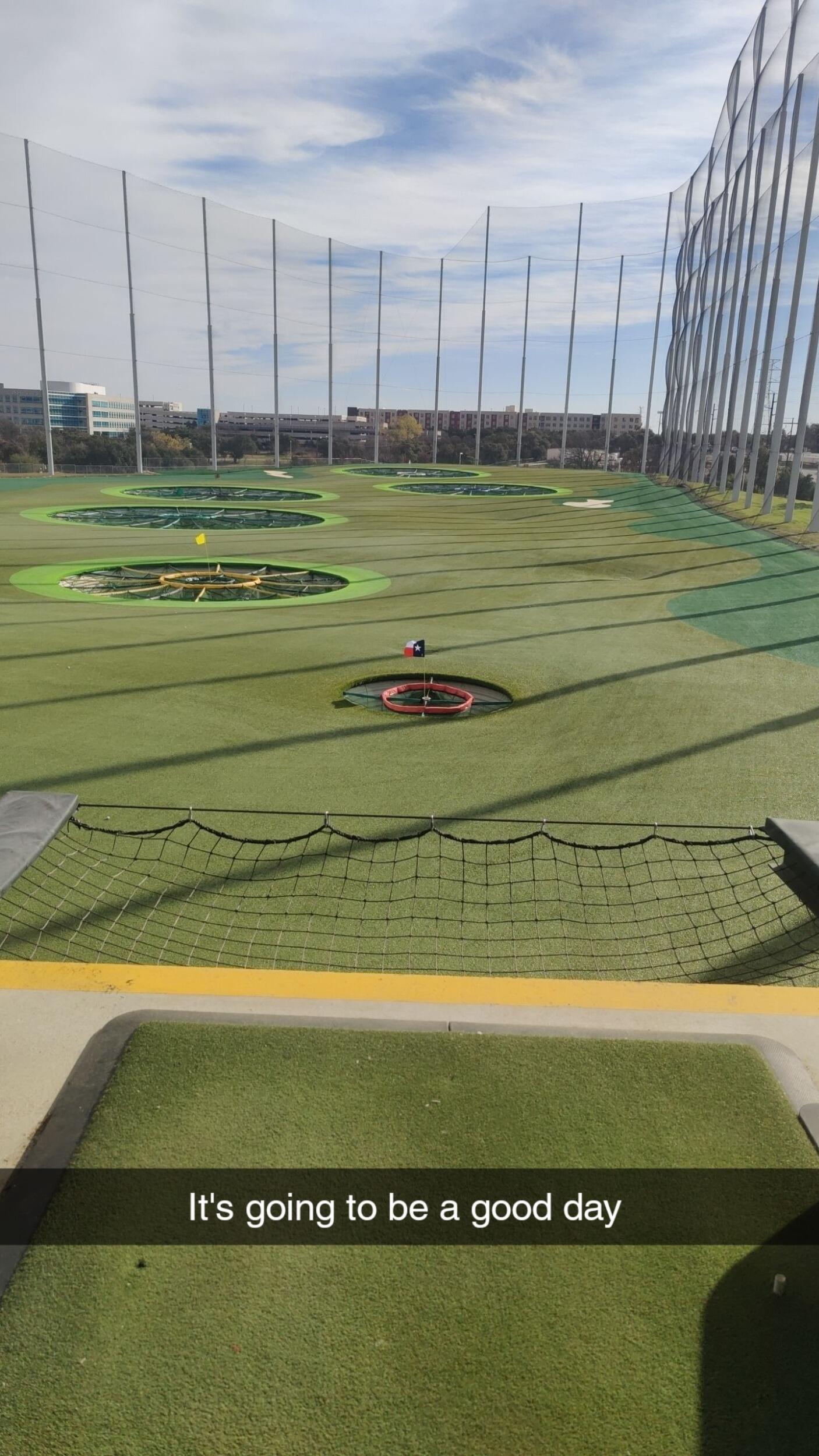 Picture of Topgolf Pharr