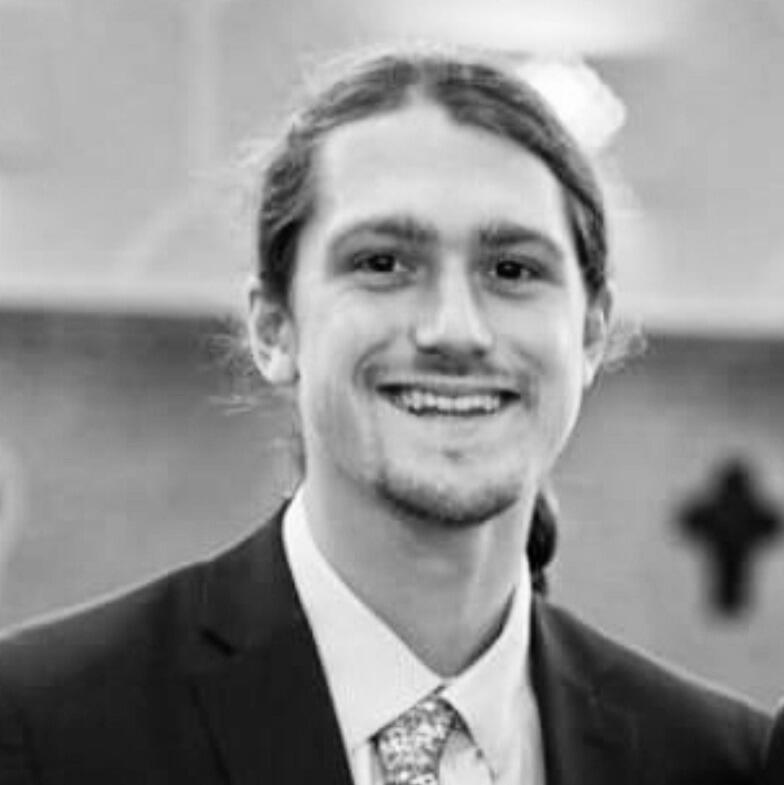 Zachary McEvoy