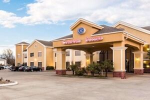 Picture of Comfort Suites Idabel
