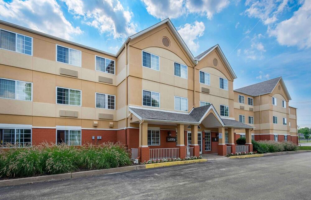 Picture of Extended Stay America Suites Philadelphia Malvern