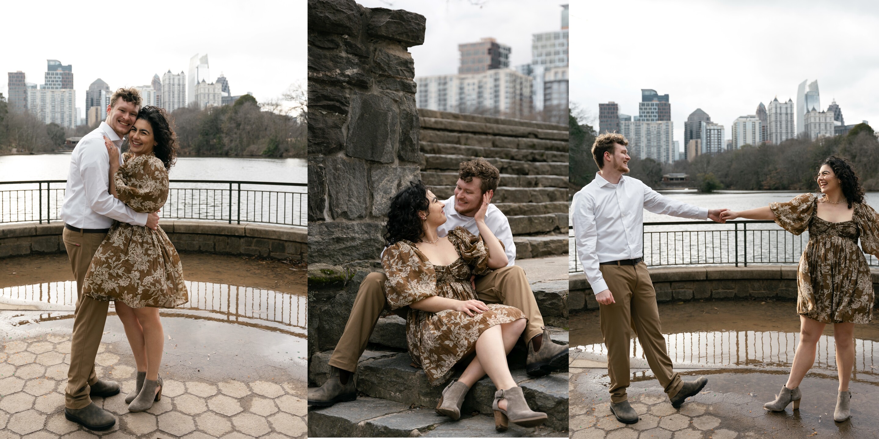 Haley & Jack Home Page Banner