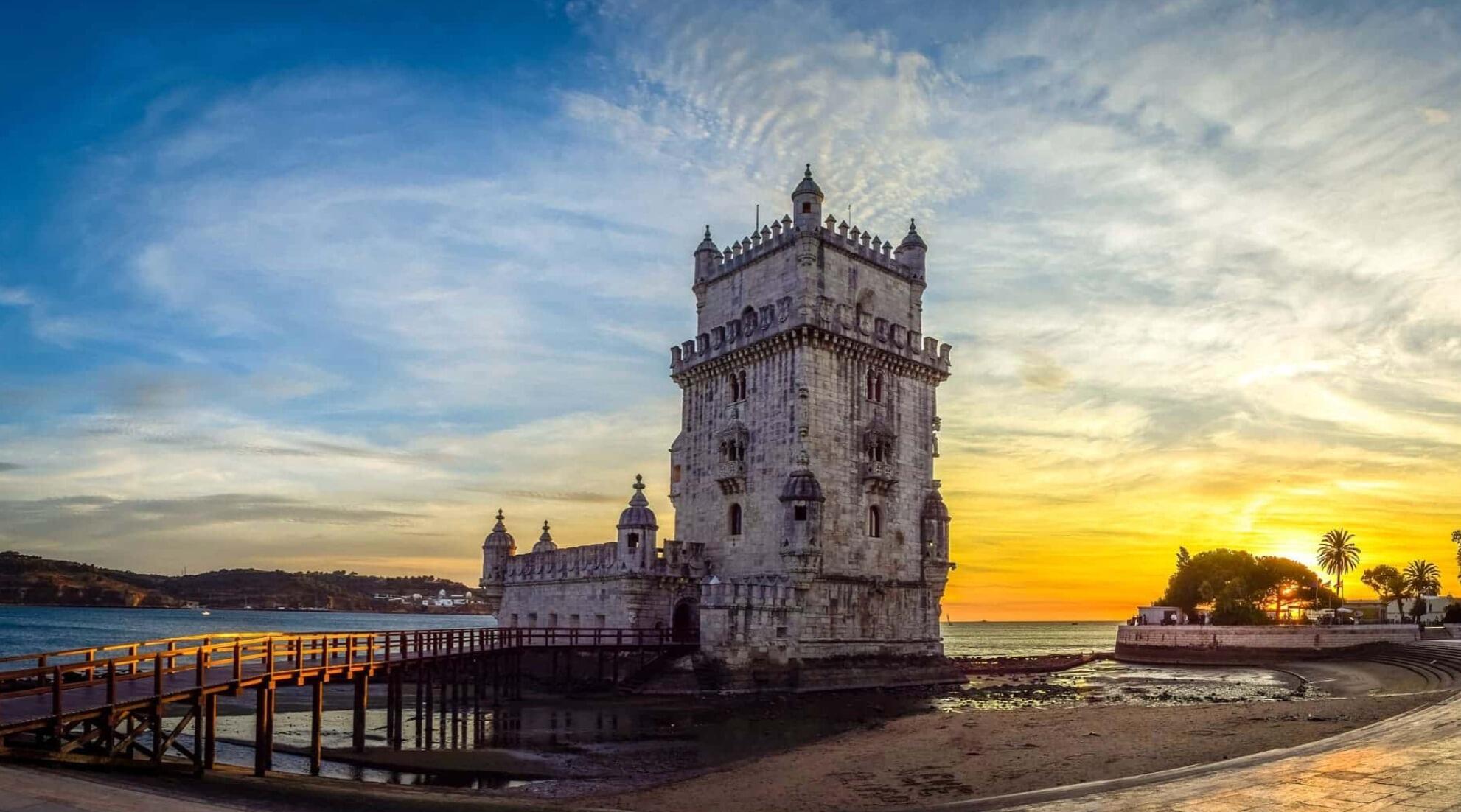 Picture of Belém Tower