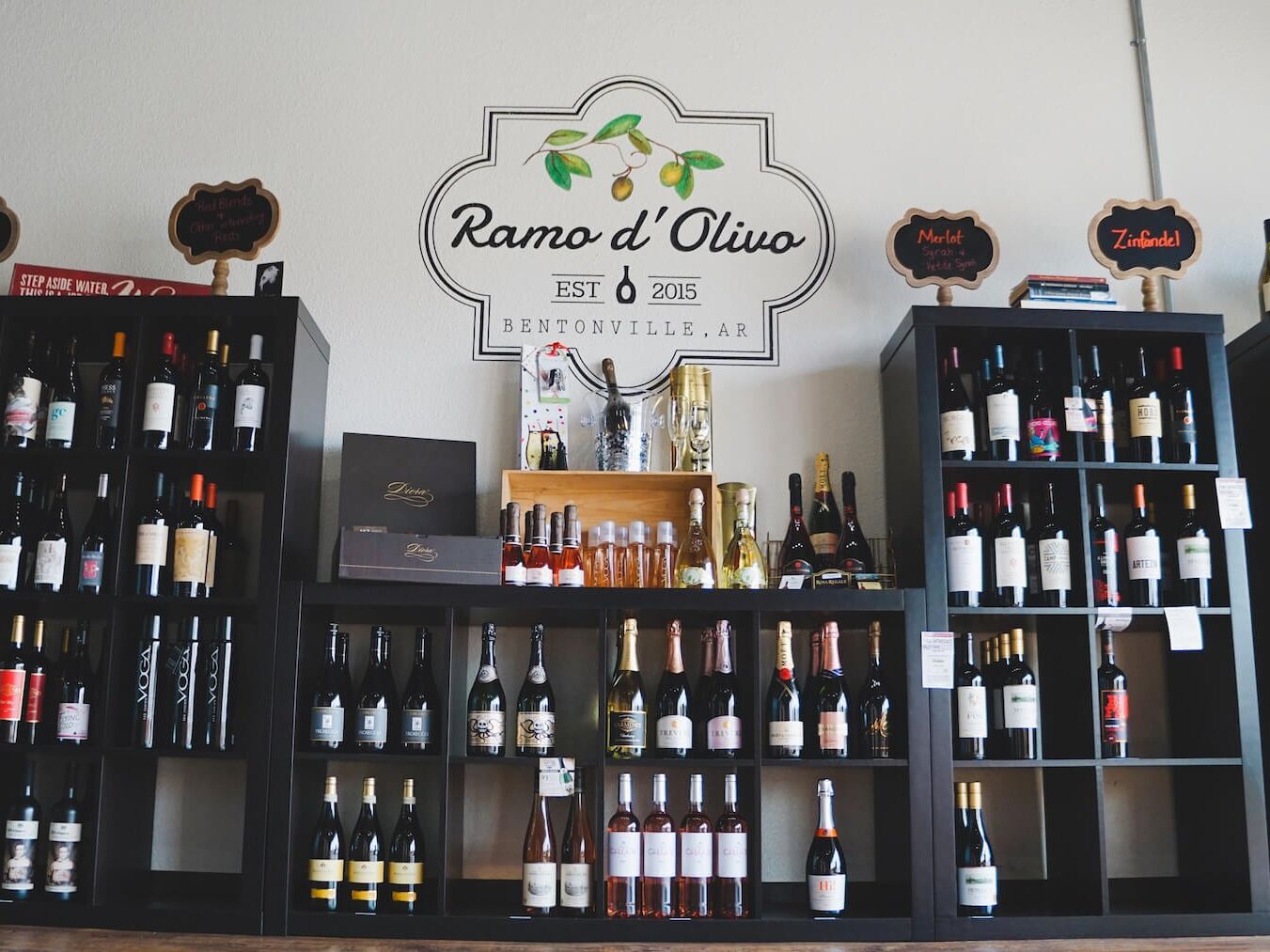Picture of Ramo d'Olivo