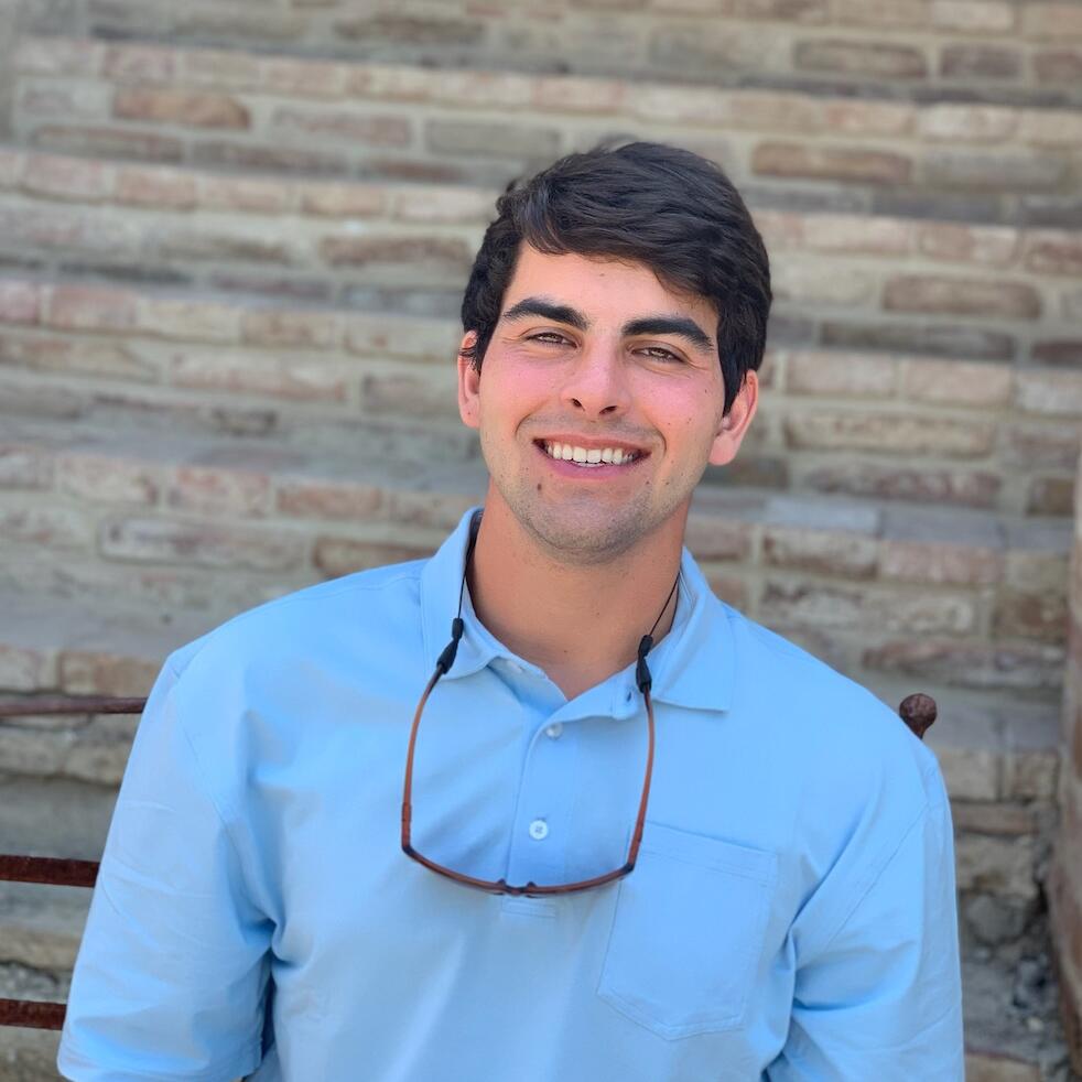 Nick Sbravati