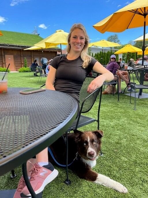 Picture of Stabbur Beer Garden