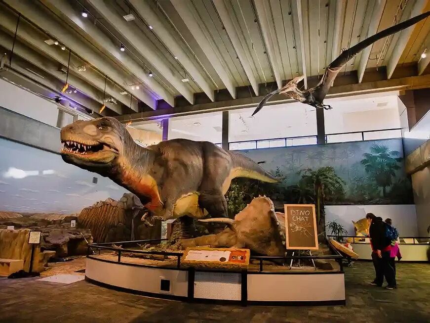 Picture of Saint Louis Science Center