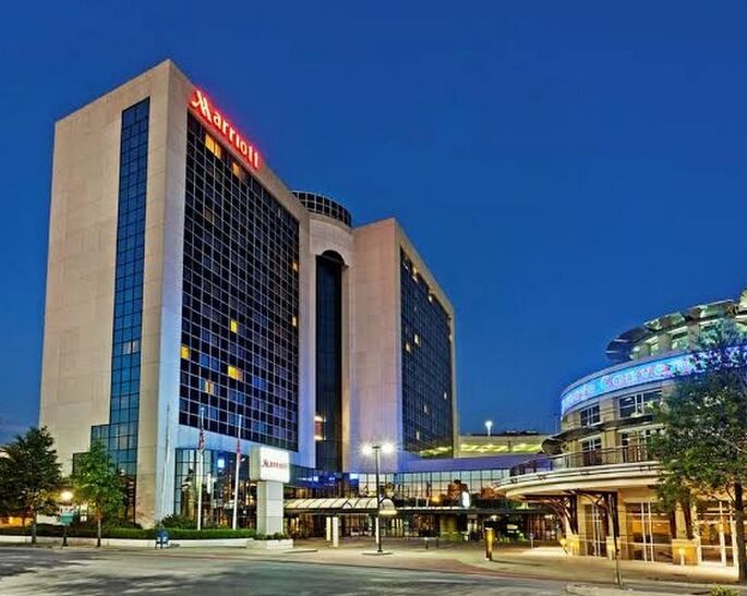Picture of Chattanooga Marriott Downtown