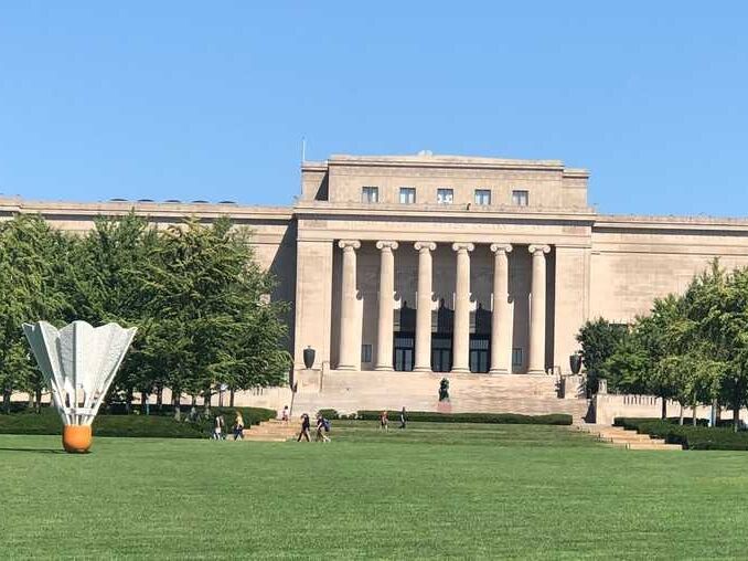 Picture of The Nelson-Atkins Museum of Art