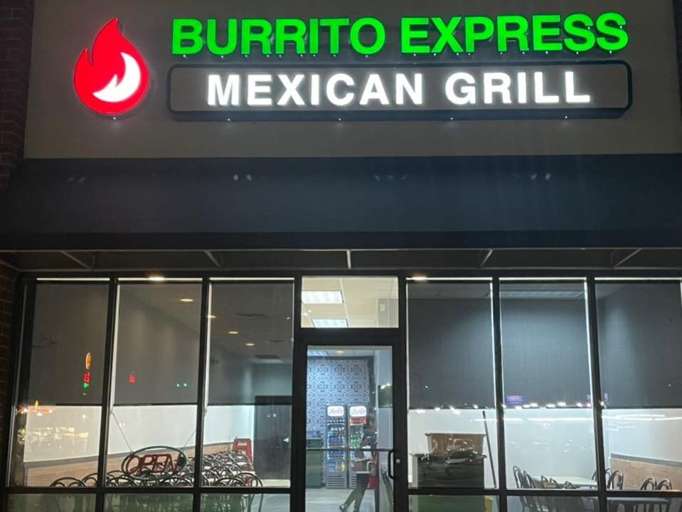 Picture of Henderson Burrito Express Mexican Grill