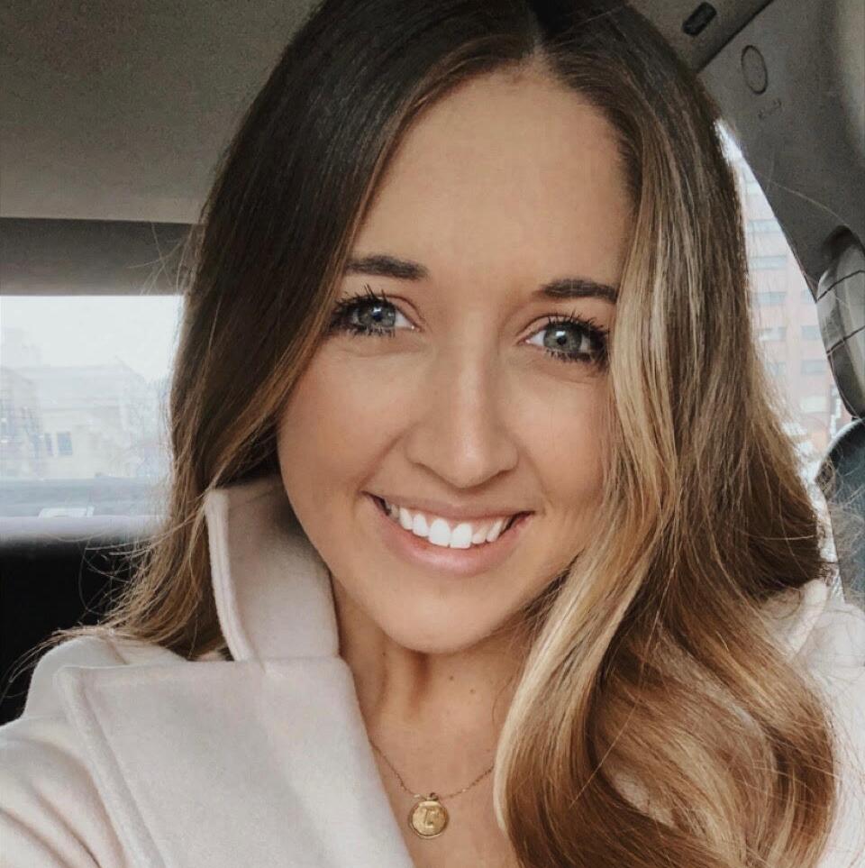 Jennifer Cameron