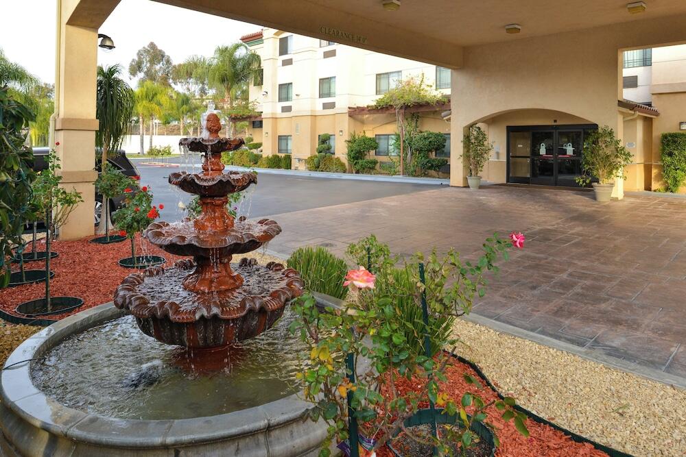 Picture of Citrus Suites Redlands Loma Linda Hotel
