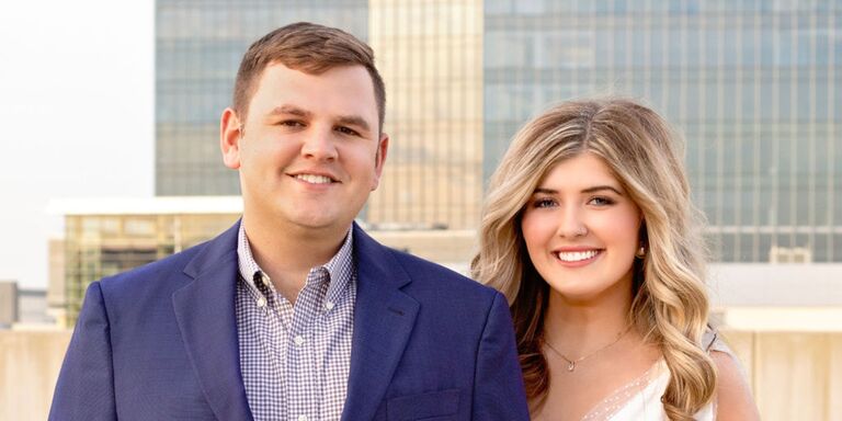 Jodee & Michael Home Page Banner