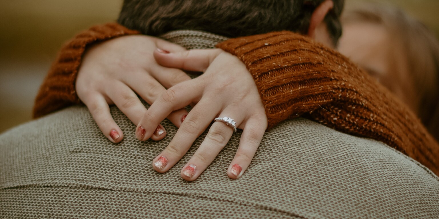 Dalton & Annie Home Page Banner