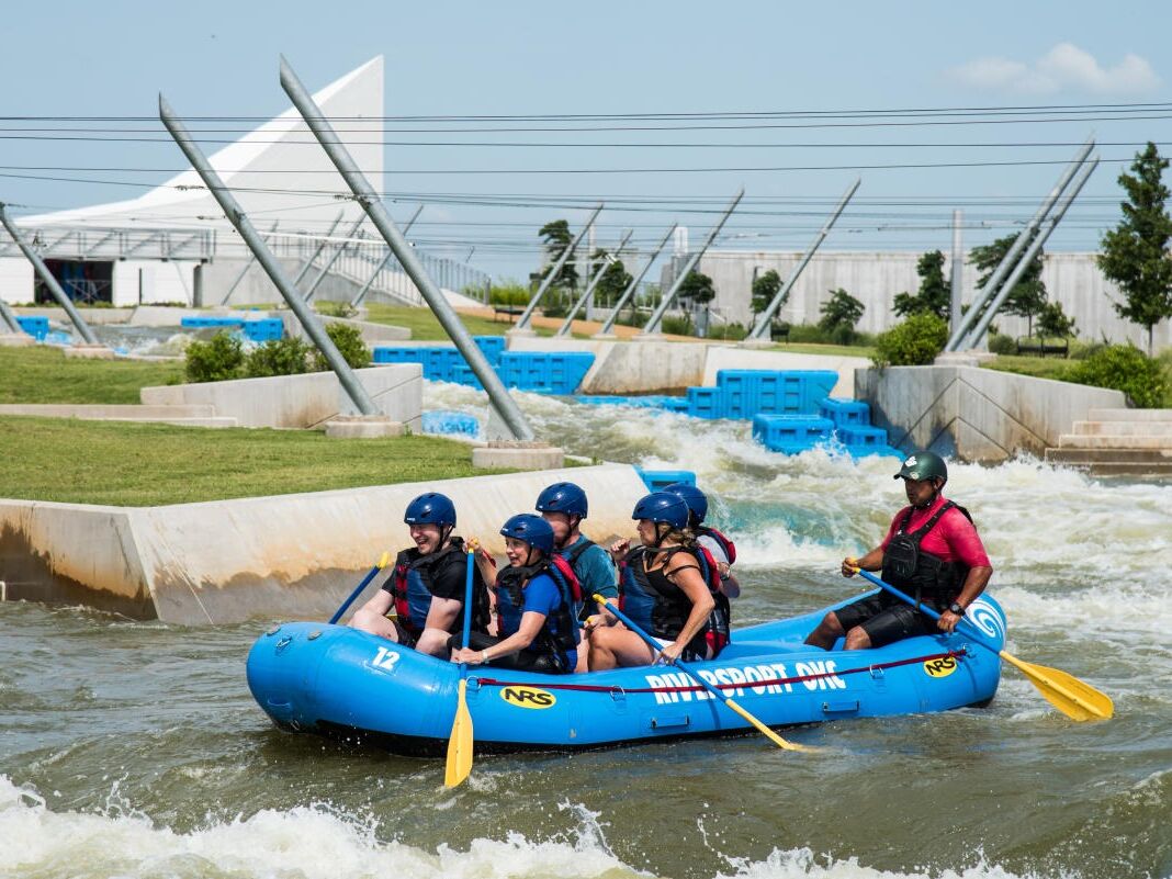 Picture of Riversport Adventures