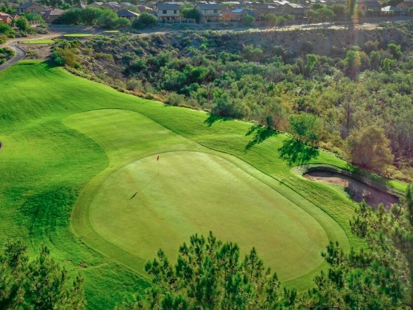 Picture of Quarry Pines Golf Club