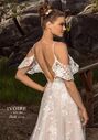 IVOIRE by KITTY CHEN SHEILA, V2209 A-Line Wedding Dress - thumbnail - 4