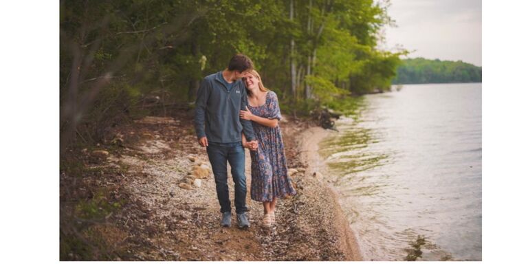 Sam & Shae Home Page Banner