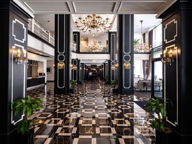 Picture of Hotel Retlaw, Trademark Collection by Wyndham