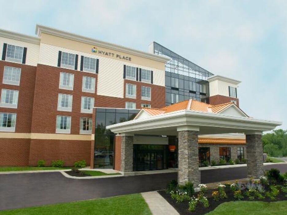 Picture of Hyatt Place Saratoga/Malta