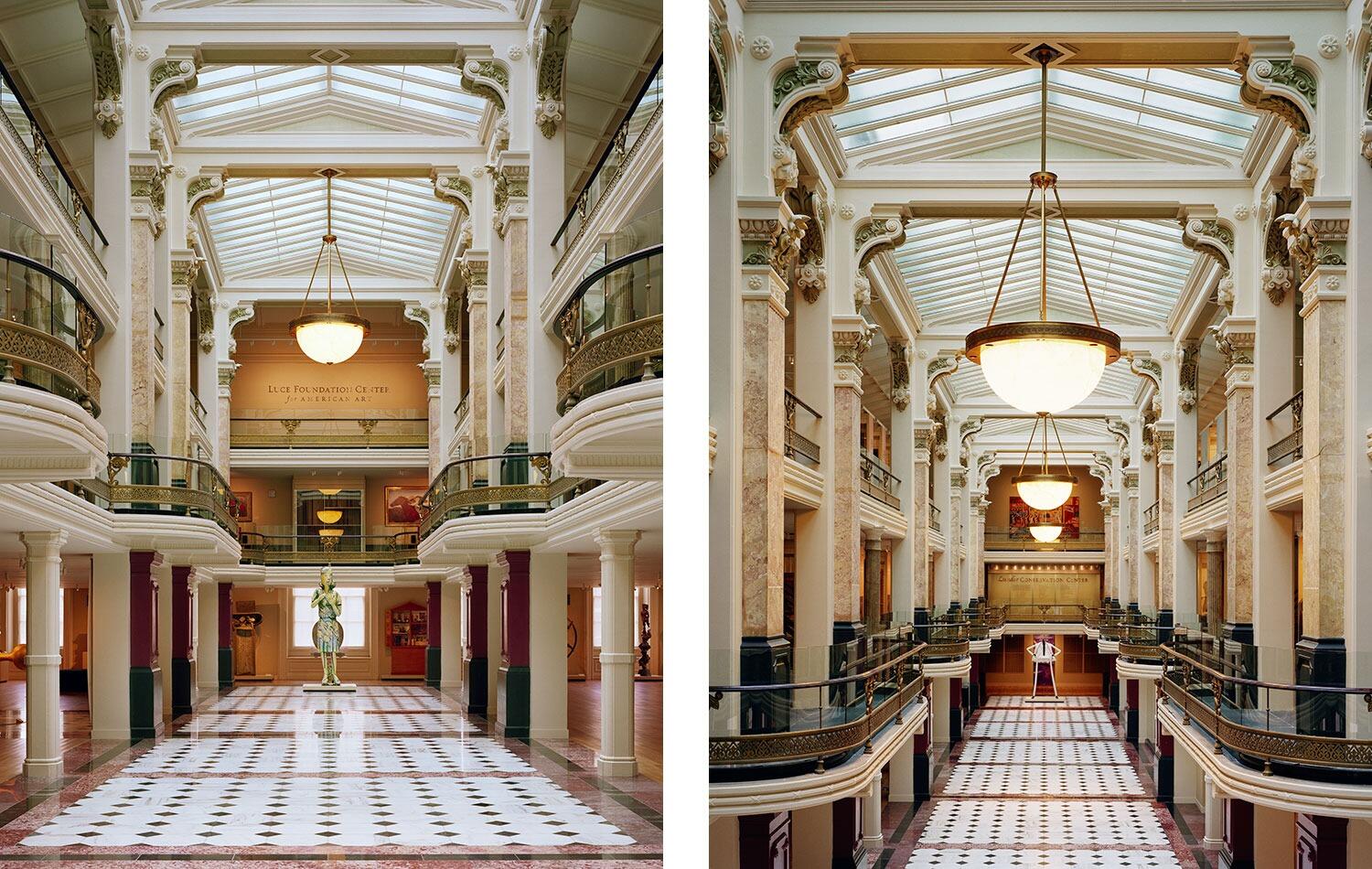 Picture of National Portrait Gallery