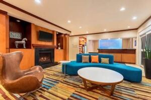 Picture of Fairfield Inn & Suites Stevens Point
