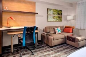 Picture of TownePlace Suites by Marriott Parkersburg