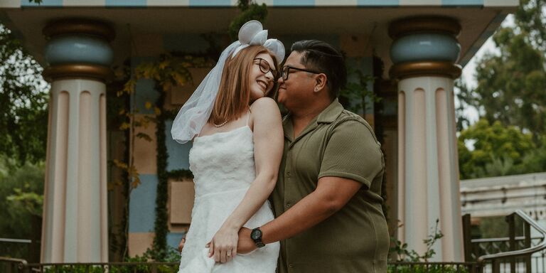 Sarah & Eric Home Page Banner
