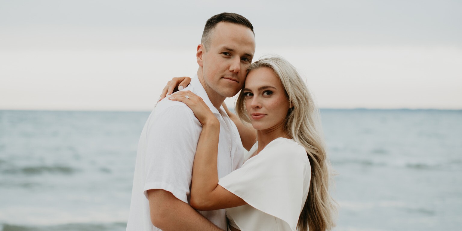 Parker & Taylor Home Page Banner