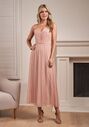 B2 Bridesmaids by Jasmine B243071 Sweetheart Bridesmaid Dress - thumbnail - 1