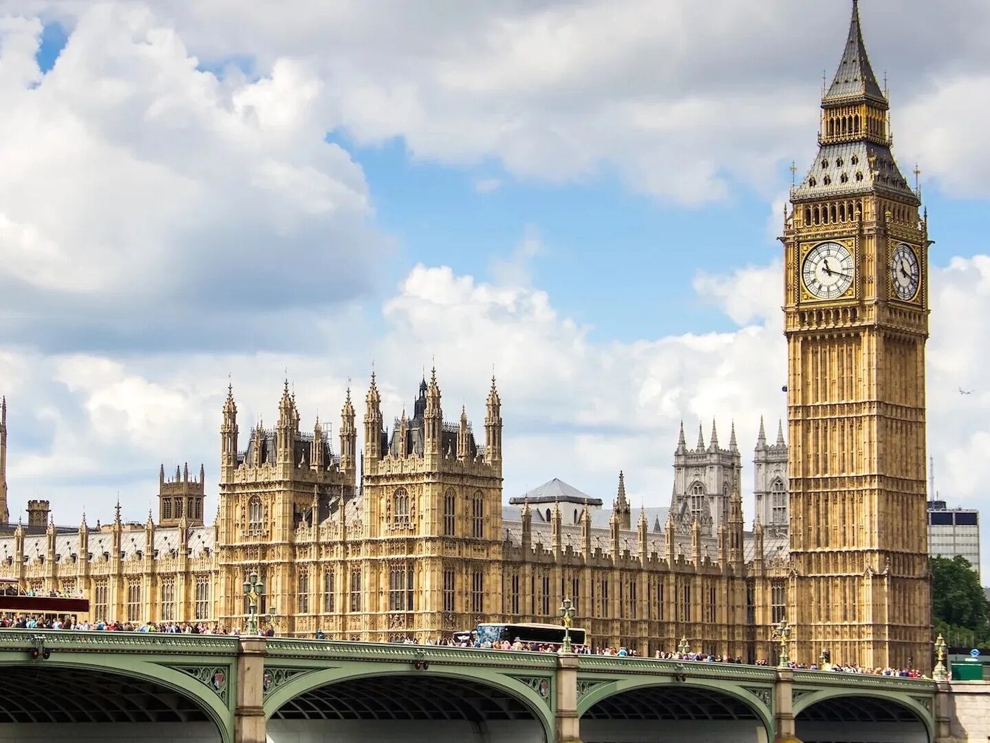 Picture of Big Ben