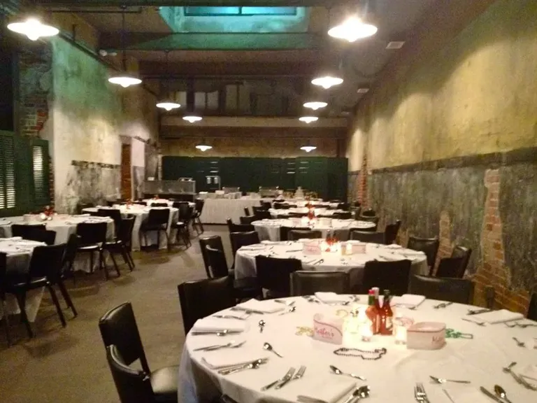 Mother's Restaurant