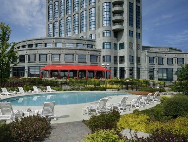 Picture of The Brookstreet Hotel